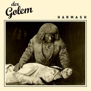 'Der Golem' için resim