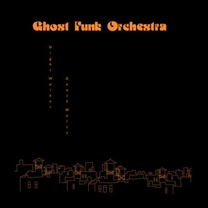 'Night Walker / Death Waltz'の画像