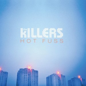 Image for 'Hot Fuss (UK Edition)'