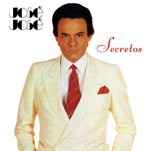 “Secretos”的封面