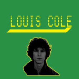 Image for 'Louis Cole'