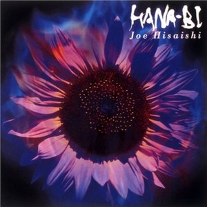 Image for 'Hana-Bi (Original Motion Picture Soundtrack)'