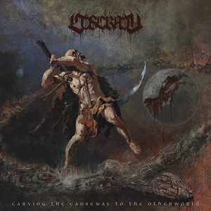Image for 'Carving the Causeway to the Otherworld'