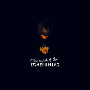 Image for 'The Secret Of The Loveninjas'
