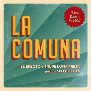 Image for 'La Comuna'