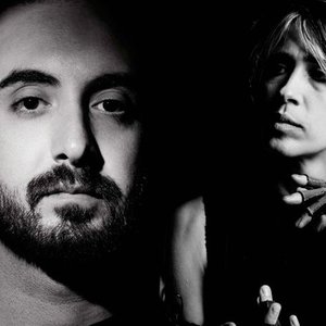 Image for 'Clams Casino & Imogen Heap'