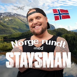 Image for 'Norge rundt med Staysman'