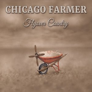 “Flyover Country”的封面