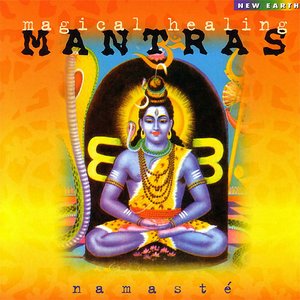 Image for 'Magical Healing Mantras'