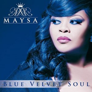 Immagine per 'Blue Velvet Soul'