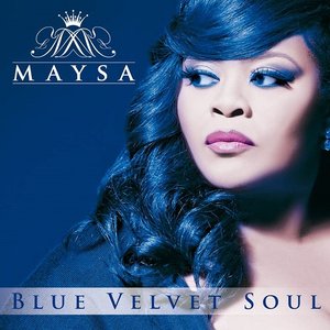 Изображение для 'Blue Velvet Soul'