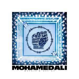 Immagine per 'Mohamed Ali'