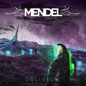 'Oblivion'の画像