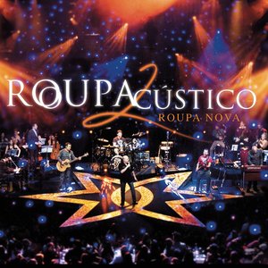 Image for 'Roupacústico 2 (Ao Vivo)'