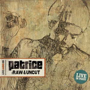 Image for 'RAW & UNCUT'