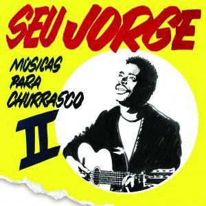 Imagem de 'Músicas Para Churrasco (Vol. 2)'