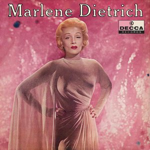 'Marlene Dietrich (Deluxe Edition)'の画像