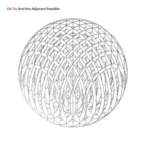 Image for 'And the Adjacent Possible'