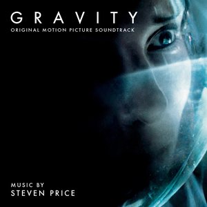 Image for 'Gravity (Original Motion Picture Soundtrack)'