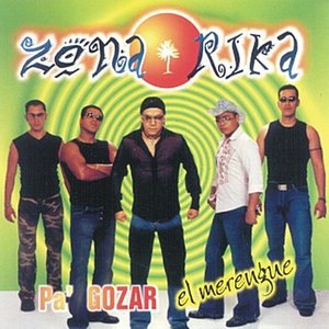 Image for 'Pa' Gozar - Zona Rika'