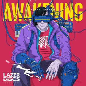 Image for 'Awakening'