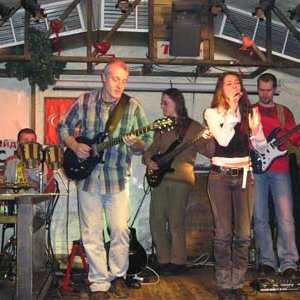 Bild für 'Северо-Восток'