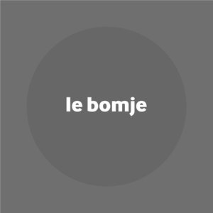 Image for 'le bomje'