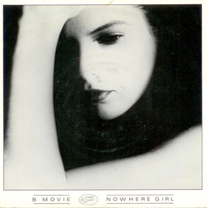 Zdjęcia dla 'Nowhere Girl - EP'