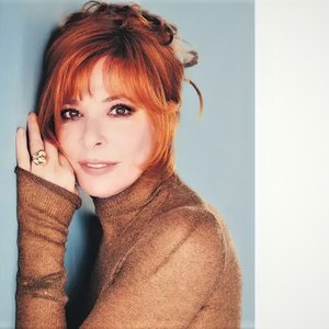 Image for 'Mylène Farmer'