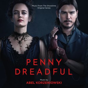 Image for 'Penny Dreadful'