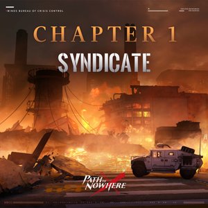 Imagem de 'Chapter 1: Syndicate'