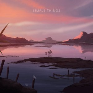 Image for 'Simple Things'