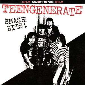 Image pour 'Smash Hits!'