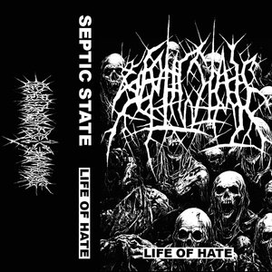 Image for 'Life Of Hate'