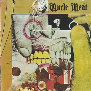 'Uncle Meat (Disc I)'の画像
