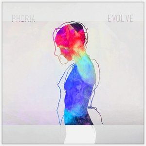 Image for 'Evolve'