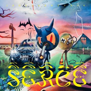 “Serce”的封面