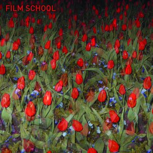 Image for 'Film School'