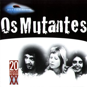 Image for 'Millennium: 20 Músicas Do Século XX'