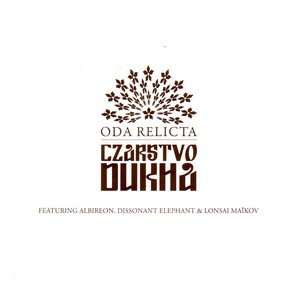 Image for 'Czarstvo Dukha'