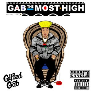 Imagen de 'Gab The Most High'