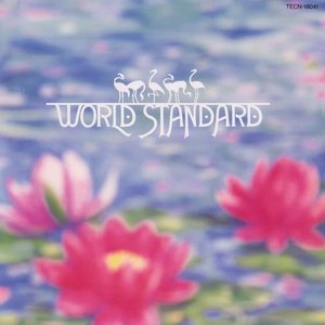 Image for 'World Standard'