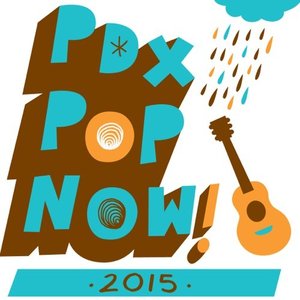 Image for 'PDX Pop Now! 2015 Compilation'