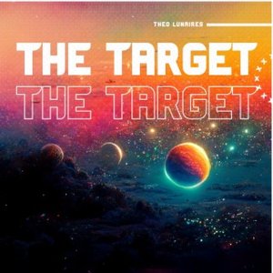 Image for 'The Target'