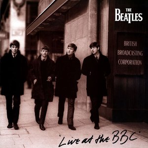 Image pour 'Live at the BBC (disc 2)'