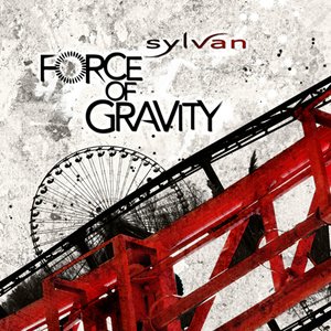 Image for 'Force of Gravity'