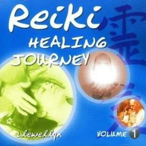 Image for 'Reiki Healing Journey'