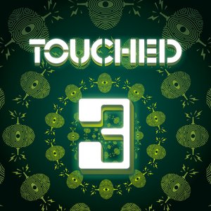 “Touched 3”的封面