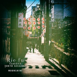 Image for 'TSUKIAKARI -MOONSHINE- (Classics Tokyo Sessions)'