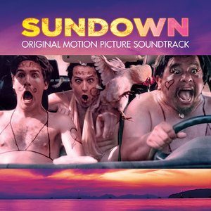Image for 'Sundown (Original Motion Picture Soundtrack)'